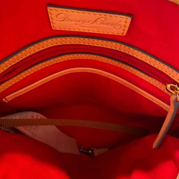 Dooney & Bourke Disney Sketch Backpack - Picture 6 of 8